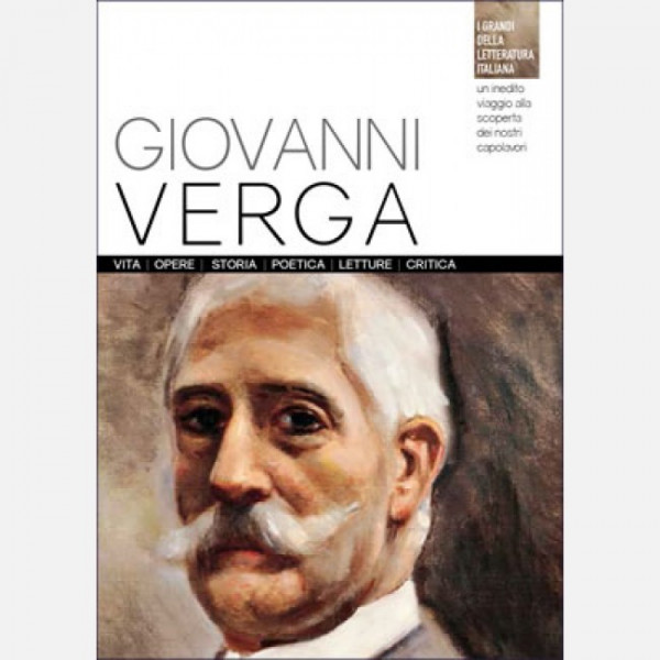 I grandi della letteratura italiana