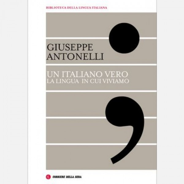Biblioteca della lingua italiana