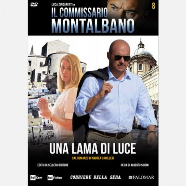 Il commissario Montalbano (DVD)