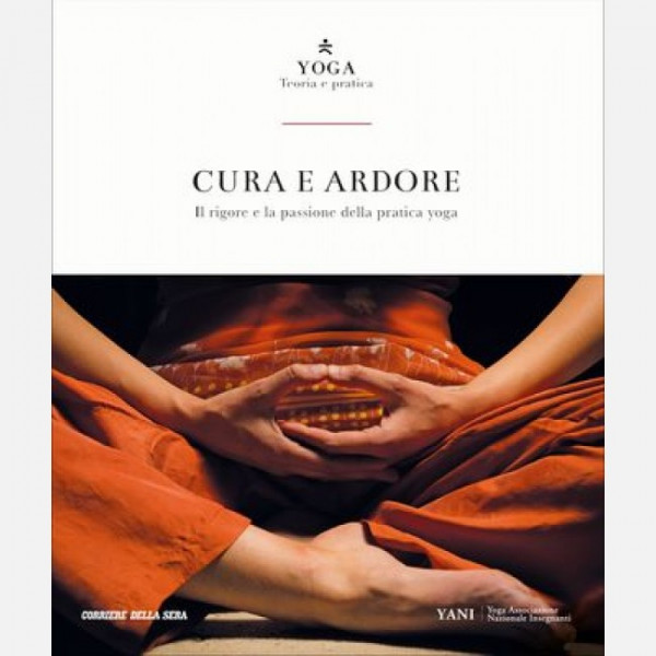 Yoga - Teoria e pratica