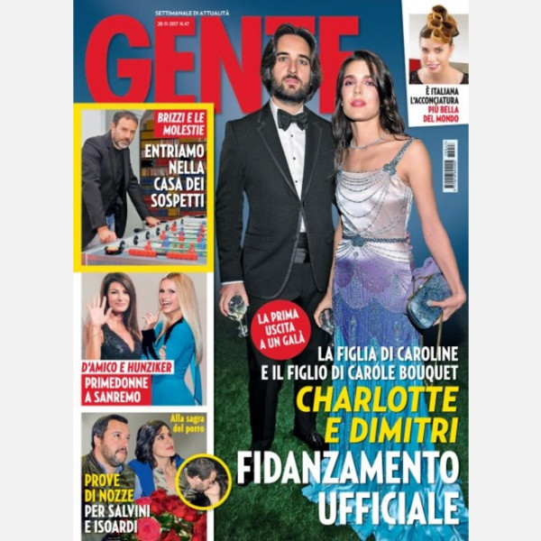 GENTE