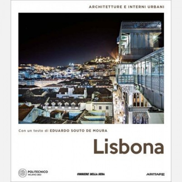 Architetture e interni urbani