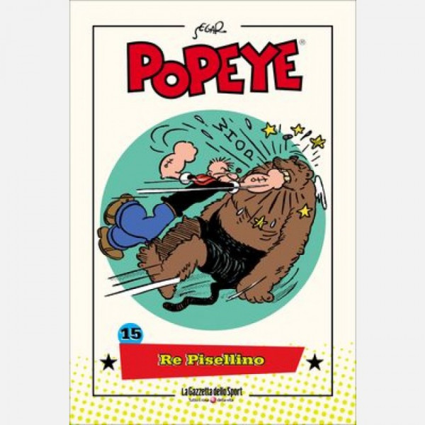 Popeye