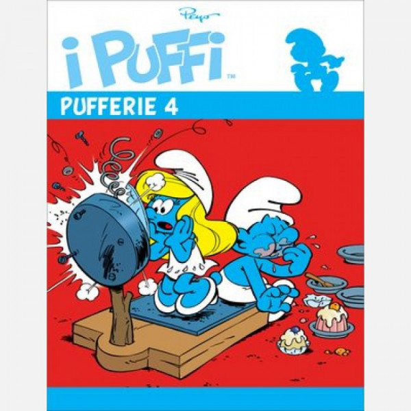 I Puffi