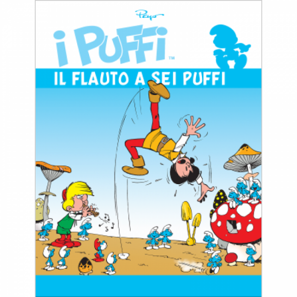 I Puffi