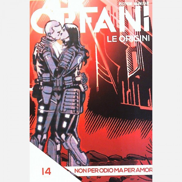 Orfani