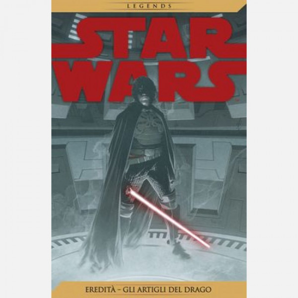 Star Wars Legends