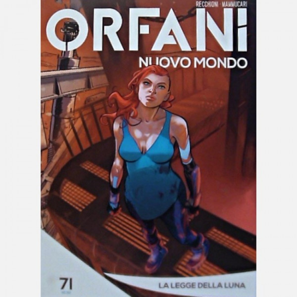 Orfani