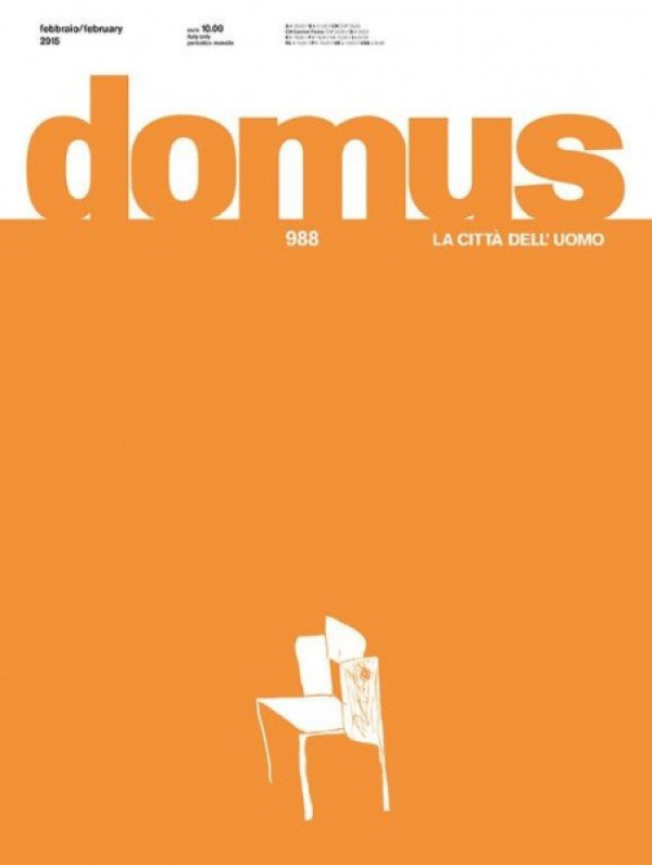 DOMUS N. 0988