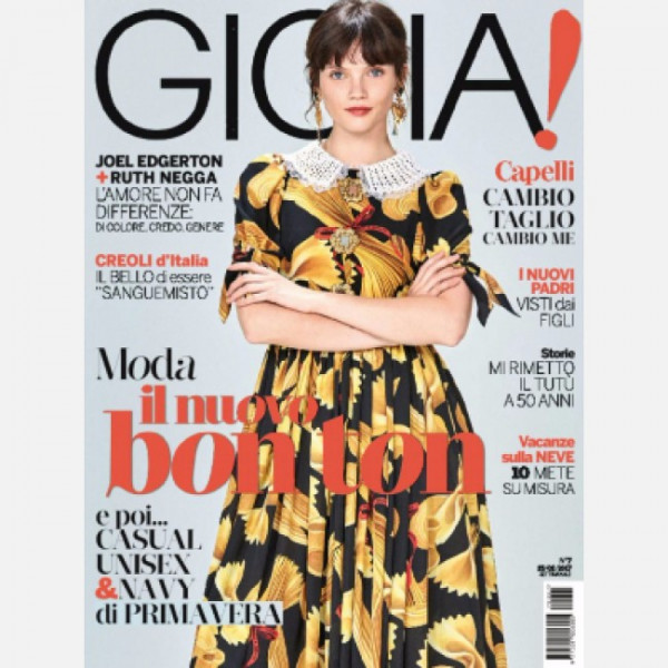 GIOIA!