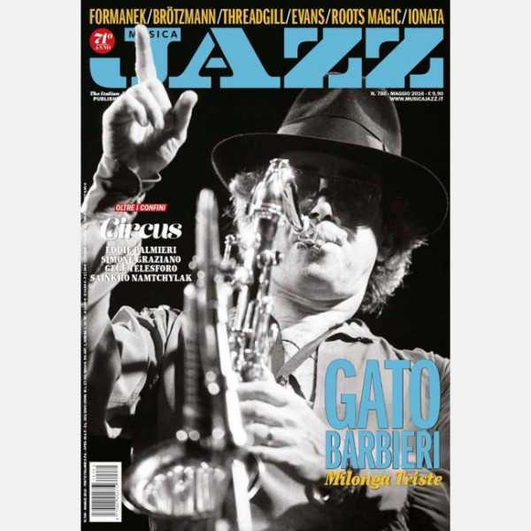 Musica Jazz