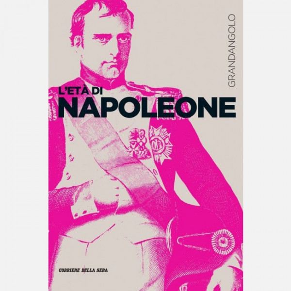 Grandangolo Storia
