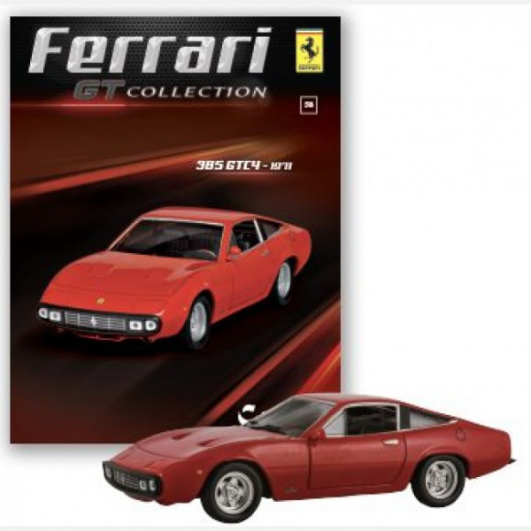 Ferrari GT Collection
