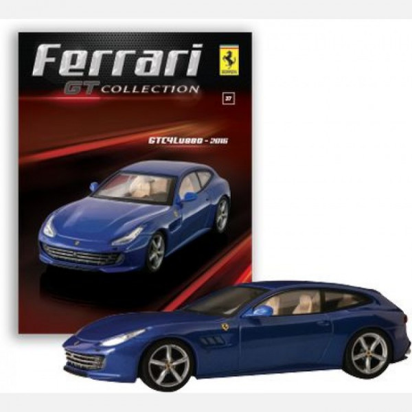 Ferrari GT Collection