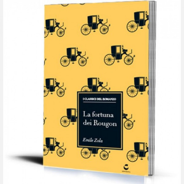 I classici del romanzo