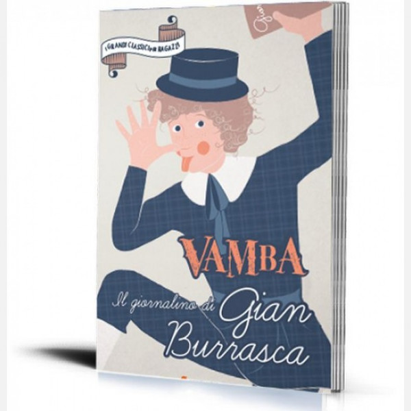 I grandi classici per ragazzi