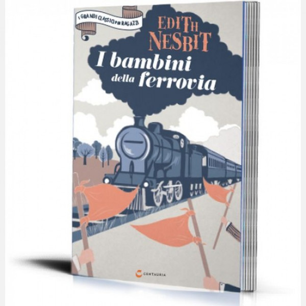 I grandi classici per ragazzi