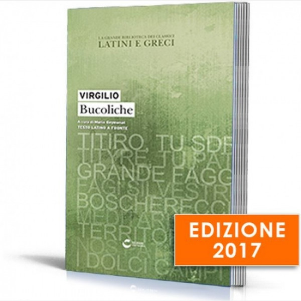 La grande biblioteca dei classici latini e greci (ed. 2017)