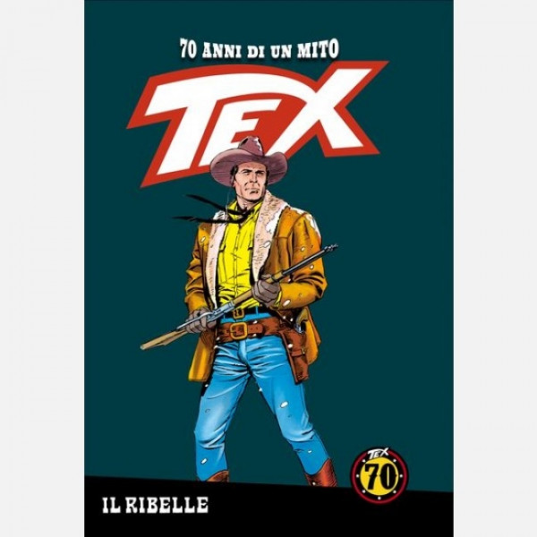 TEX - 70 anni di un mito