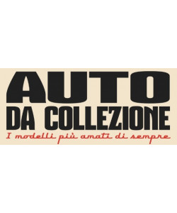 Auto da Collezione - Porsche 911 Carrera S - Uscita n.79 - 31 Marzo 2026 - Settimanale