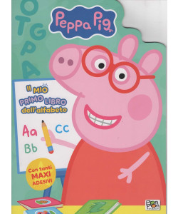 Gioca con Peppa Pig - Uscita n.31 - 17 Luglio 2025 - Bimestrale