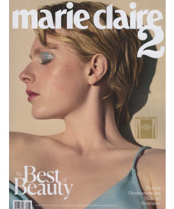 Marie Claire 2 - The Best of Beauty - Uscita n.39 - 12 Luglio 2025