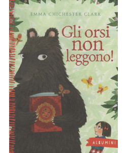 Albumini - Gli orsi non leggono! - Uscita n.22 - 15 Gennaio 2026 - Settimanale