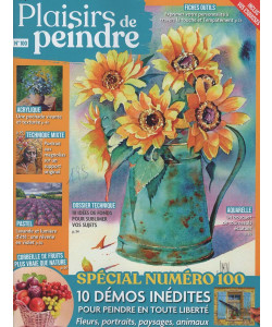 Plaisirs de Pindre - Uscita n.100 - 20 Agosto 2025 - Trimestrale - In lingua francese