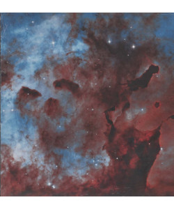 Vinile Hard & Heavy - Mesarthim - Isolate - Uscita n.118 - 19 Febbraio 2026 - Quattordicinale