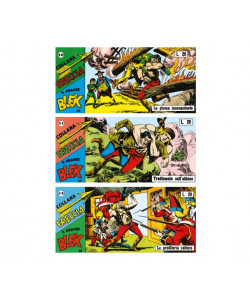 Il Grande Blek Magazine - Le Strisce - Uscita n.89 - 20 Gennaio 2026 - Settimanale