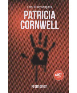 Patricia Cornwell - Postmortem - Uscita n.1 - 24 Dicembre 2025 - Settimanale