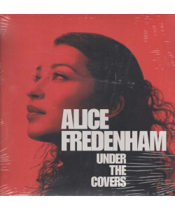 Soul in Vinile - Alice Fredenham - Under the Covers - Uscita n.75 - 5 Luglio 2025 - Quattordicinale