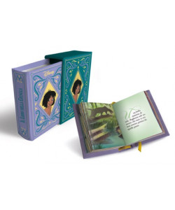 Storie in Miniatura Disney - Il Libro della Giungla - Uscita n.3 - 20 Gennaio 2026 - Settimanale