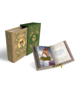 Storie in Miniatura Disney - Le Avventure di Peter Pan - Uscita n.8 - 17 Marzo 2026 - Settimanale