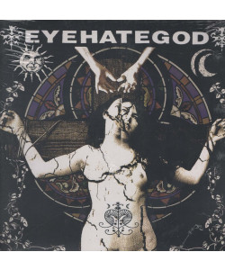Vinile Hard & Heavy - Eyehategod - Uscita n.114 - 24 Dicembre 2025 - Quattordicinale