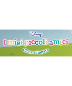 I Miei Piccoli Amici Disney - Rapunzel - L'arte - Uscita n.70 - 5 Luglio 2025 - Quattordicinale