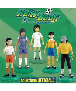 Holly & Benji - Benjamin Price - Uscita n.28 - 15 Gennaio 2026 - Quattordicinale