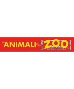 Gli Animali del mio Zoo - Chester il germano reale - Uscita n.69 - 24 Dicembre 2025 - Settimanale