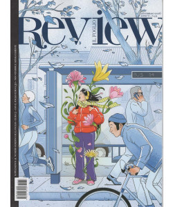 Il Foglio Review - Uscita n.38 - 28 Febbraio 2026 - Mensile