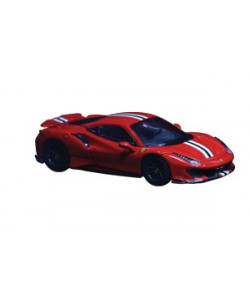 Ferrari GT 1:64 Limited Edition - 488 Pista - 2018 - Uscita n.14 - 19 Febbraio 2026 - Quattordicinale
