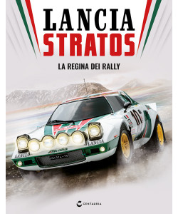 Lancia Stratos - Edizione 2025 - Uscita n.27 - 5 Luglio 2025 - Settimanale