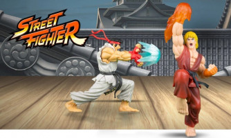 Street Fighter Figure Collection - Guy + Magazine - Uscita n.35 - 31 Ottobre 2025 - Quattordicinale