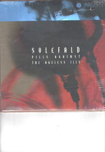 Vinile LP 33 giri  Pills Against the Ageless Ills dei Solefald (2001)