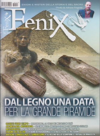 Fenix - n. 147 - mensile - 10 gennaio 2021