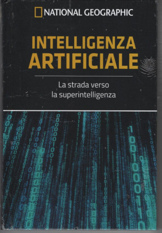 Le frontiere della scienza vol. 1 "Intelligenza Artificiale" by RBA Italia