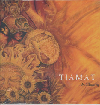 Hard & Heavy - Tiamat - Wildhoney - Uscita n.47 - 27 Maggio 2025 - Quattordicinale