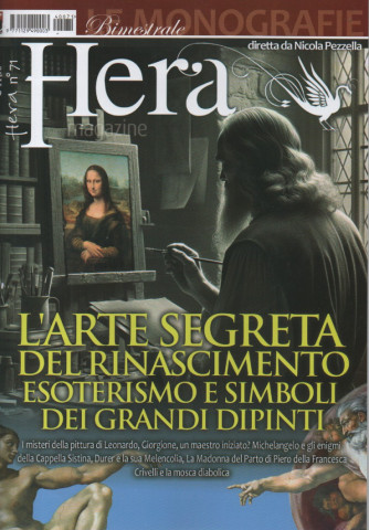 Hera magazine - n. 71 - bimestrale -febbraio - marzo  2024