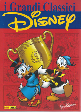 I Grandi Classici Disney - N° 78 - 15 giugno  2022 - mensile