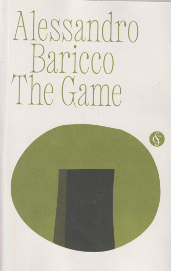 Collana Alessandro Baricco - The Game- n. 4 - settimanale - 324 pagine