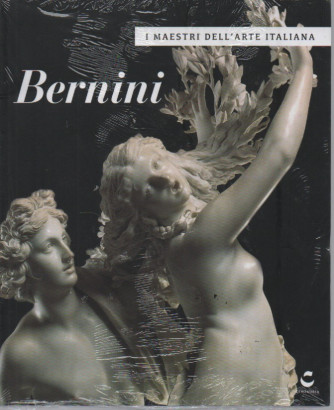 I maestri dell'arte italiana - n.31 - Bernini - 8/08/2023 - settimanale